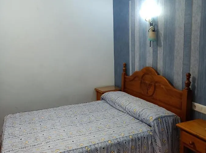 Pensión Restaurante&hostal El Volante 3*