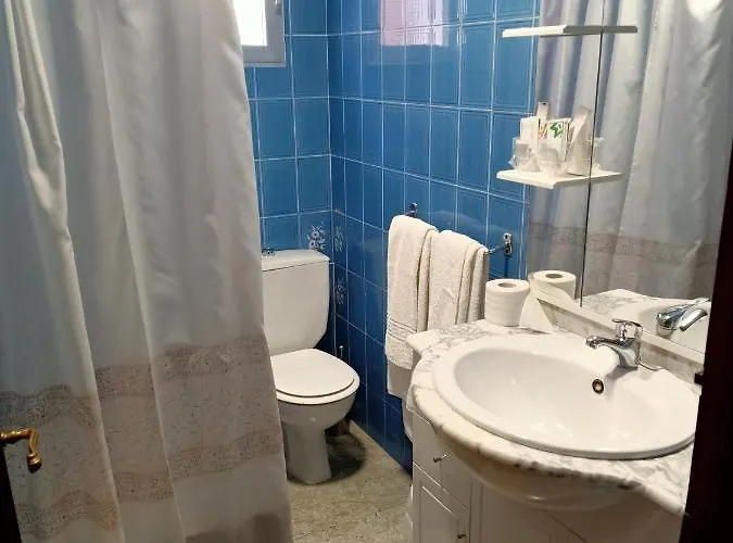 Pensión Restaurante&hostal El Volante